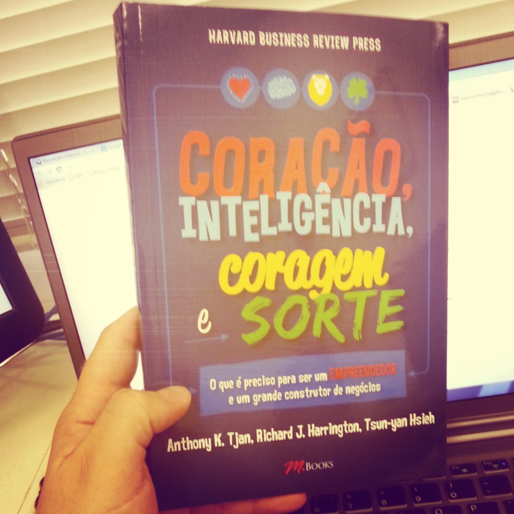 O que é preciso para ser um empreendedor bem sucedido?