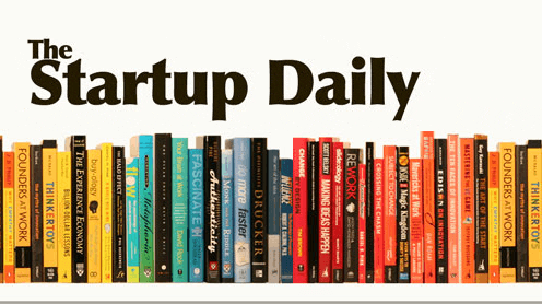 The Startup Daily