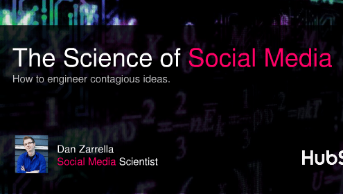 Ciencia da Midia Social