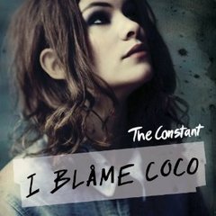 I blame coco the constant