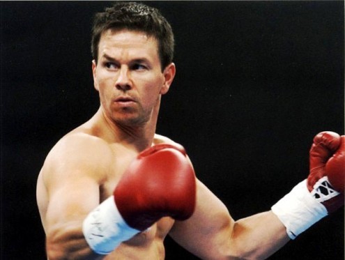 The Fighter movie image Mark Wahlberg