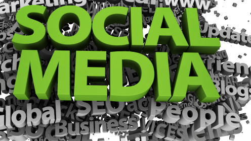 A internet é uma mídia social no Jornal do Empreendedor