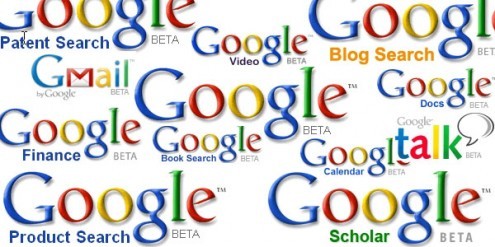 google beta