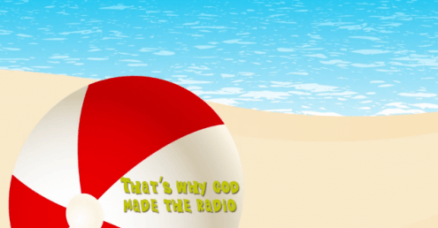 The Beach Boys Thats Why God Made the Radio