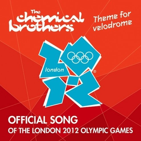 The Chemical Brothers Theme For Velodrome