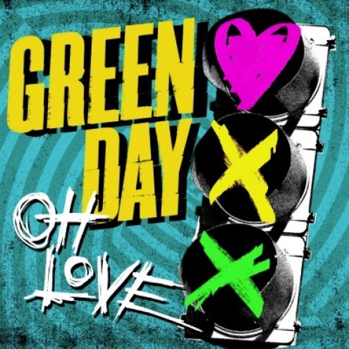green day oh love