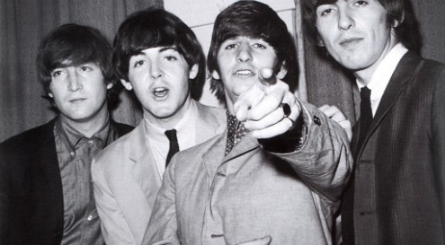 Você já parou para pensar em quantas lições podemos aprender com os Beatles?