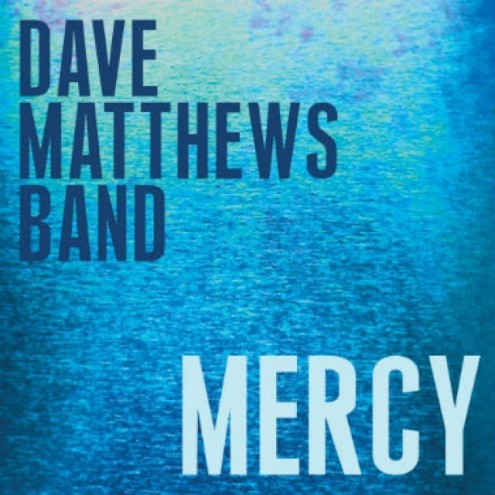 dave matthews band mercy