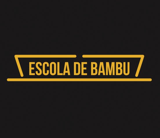 Escola de Bambú