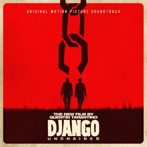 django unchained soundtrack