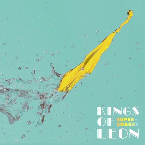 Kings of Leon Supersoaker