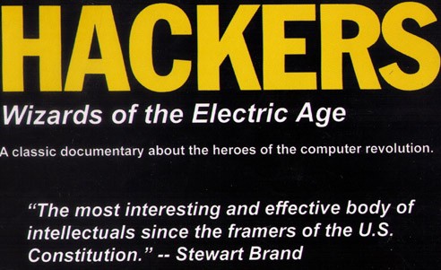 Hackers Wizards of the Electronic Age