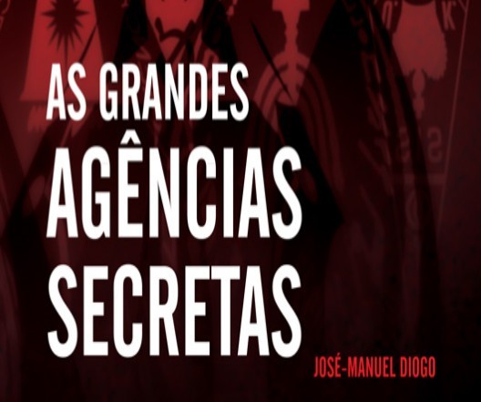 As grandes agências secretas