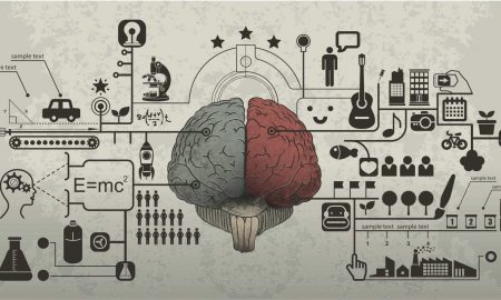 O cérebro dos empreendedores é diferente?