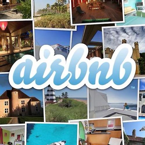 Como o Airbnb usou os dados para impulsionar o seu crescimento