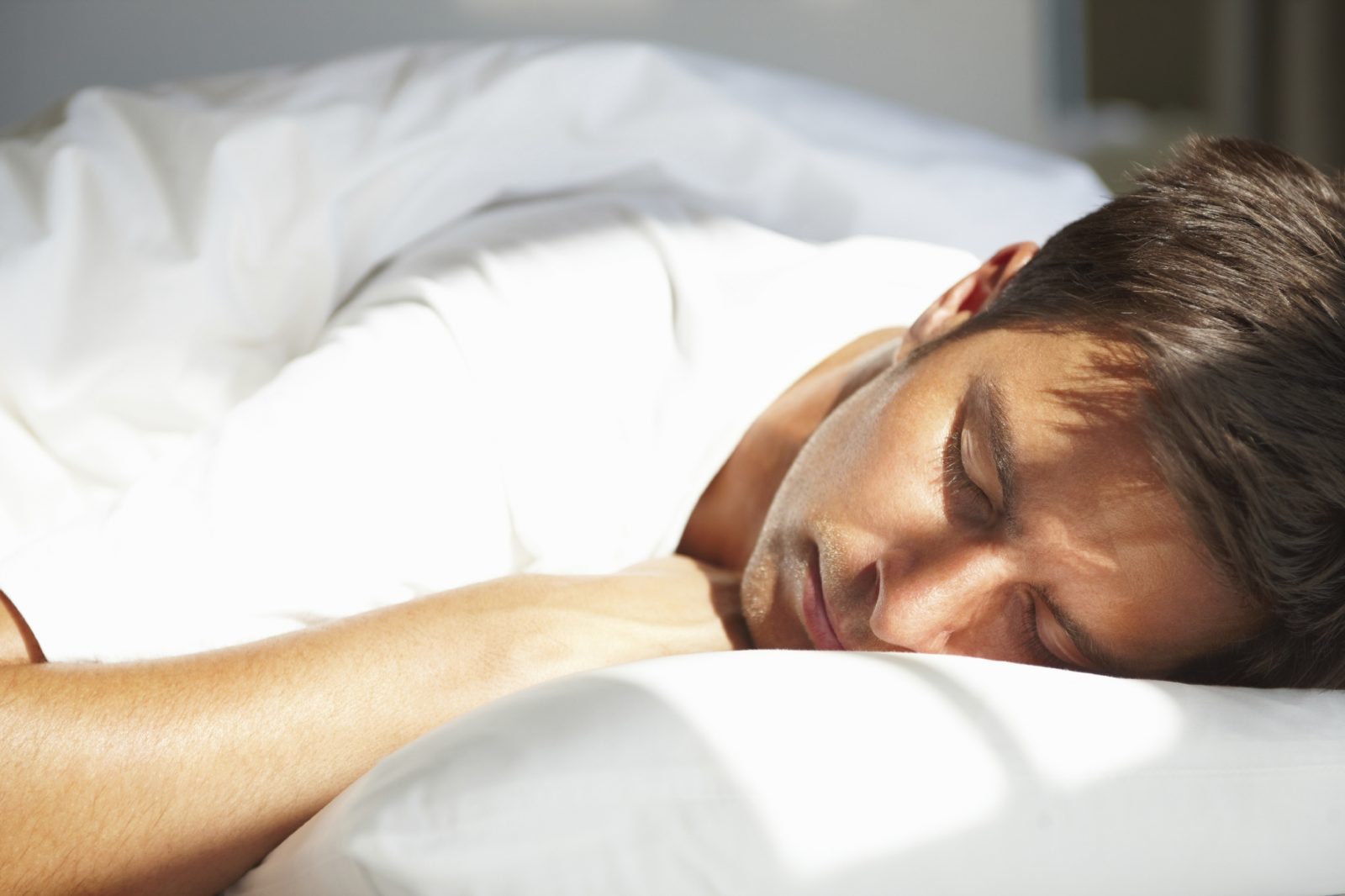 As melhores posições para dormir que você deve saber