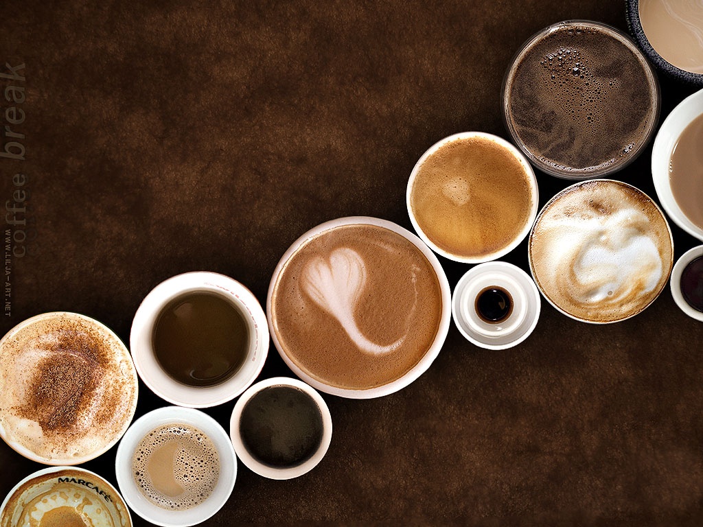 Razões porque você deveria aumentar as suas doses de café