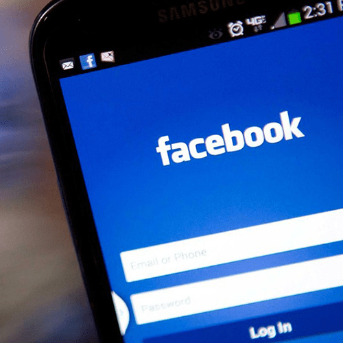 O Facebook está repensando sua forma de rastrear anúncios