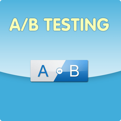 Checklist para testes A/B