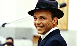 é a vida – Frank Sinatra
