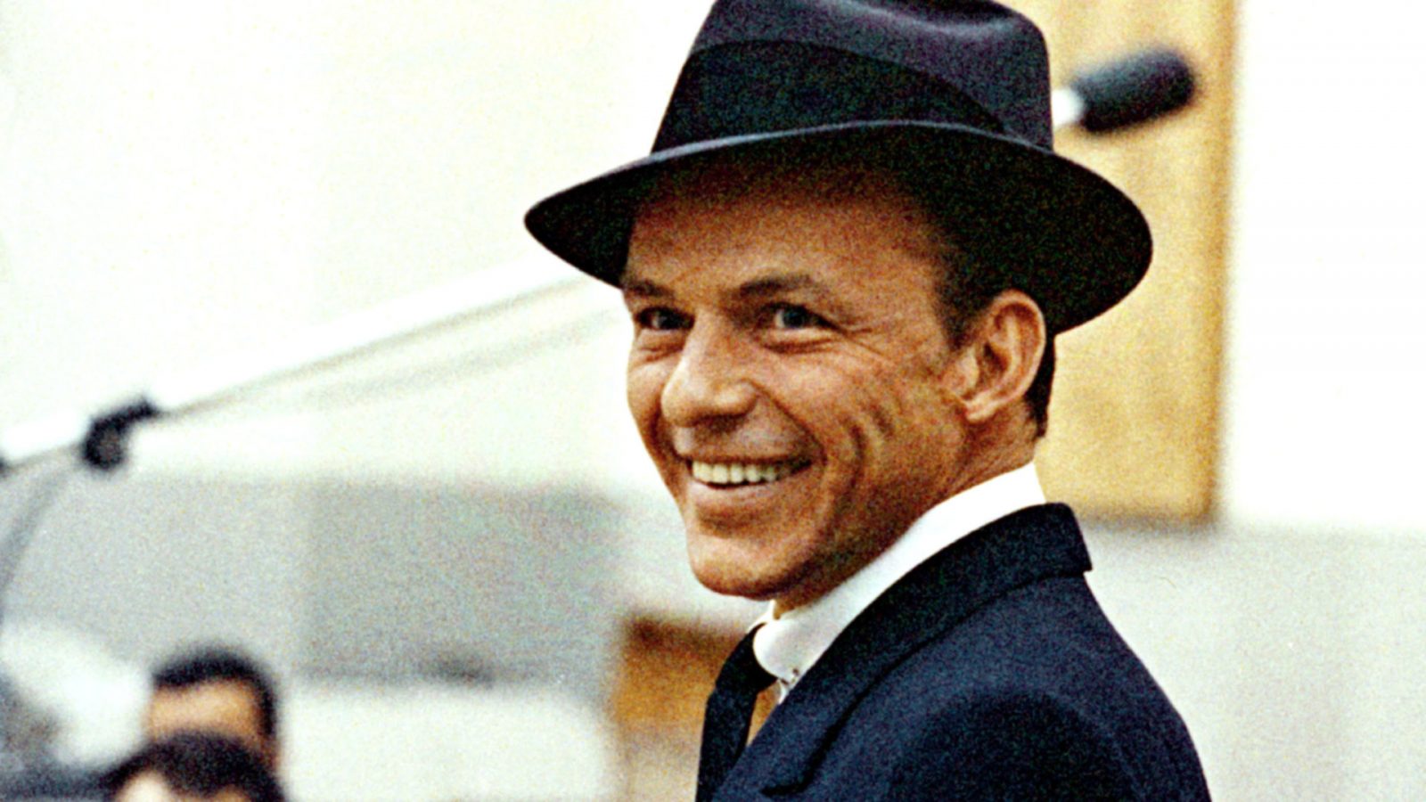 é a vida – Frank Sinatra