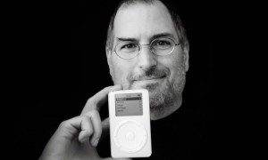 Steve Jobs e autenticidade e liderança