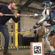 humanoid robot ATLAS