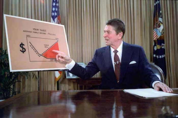 Ronald_Reagan_televised_address_from_the_Oval_Office_outlining_plan_for_Tax_Reduction_Legislation_July_1981